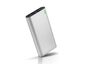 Extreme Boost 20,000MAH Back Up Battery with 4 USB Ports (Silver)