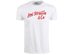 Levi's Men's Script Logo T-Shirt white Size Large