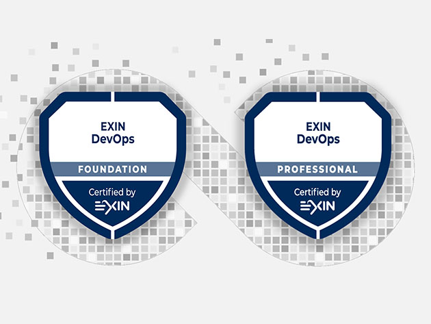 The EXIN DevOps Professional Certification Exam Prep Bundle