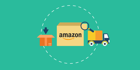 Amazon FBA: From No-Experience to Sending Your First Shipment to Amazon - Product Image