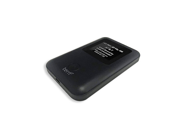 Tern Global Data Connection Device