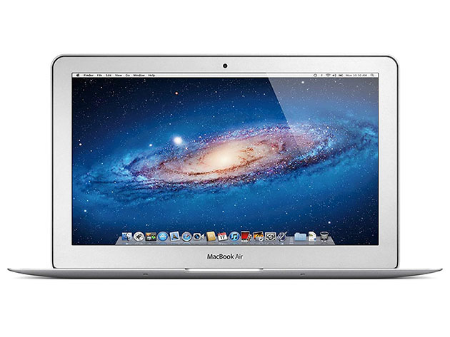 Apple MacBook Air 11.6