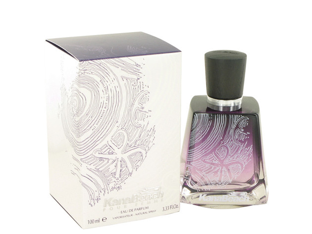 Kanabeach by Kanabeach Eau De Parfum Spray 3.4 oz for Women (Package of 2)