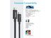 Anker USB-C to USB-C Thunderbolt 3.0 Cable (2.3 ft)