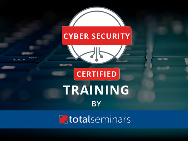 The CompTIA Cyber Security Pathway Certification Prep Bundle