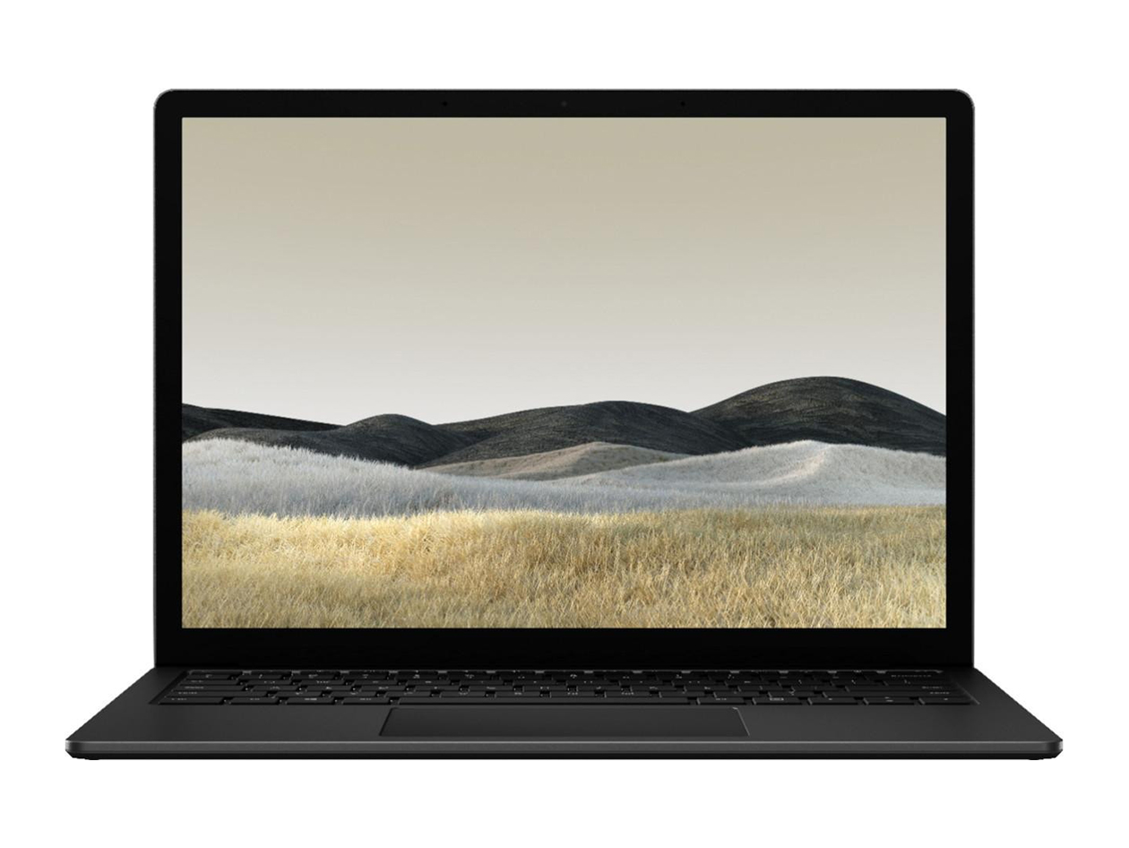 Microsoft Surface Laptop 3 (2019)  13.5" i7 1.3GHz 16GB RAM 512GB SSD Black (Refurbished)
