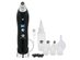 Sonic Refresher Wet/Dry Microdermabrasion System