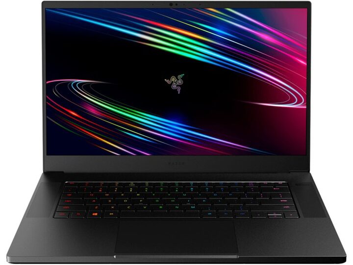 Razer Blade 15 Advanced 15.6