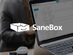 SaneBox Dinner for One Plan: 2-Yr Subscription