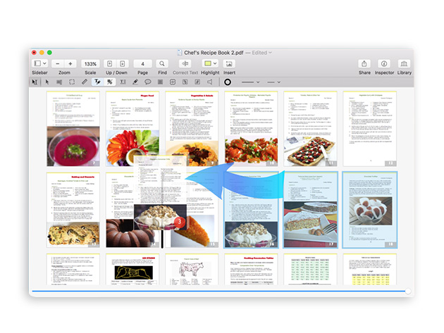 PDFpen 9: All-Purpose PDF Editor for Mac