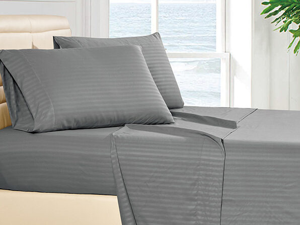 *full and queen include 2 standard pillowcases; stacksocial