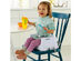 Fisher-Price FPDLT02 Healthy Care Deluxe Booster Seat
