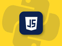 Introduction to JavaScript Programming for Non-Programmers - Product Image