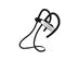 TREBLAB XR800 Sports Bluetooth Earphones (White)