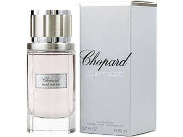 chopard musk