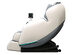 Full Body 4D Zero Gravity Home Massage Chair (White/Grey)