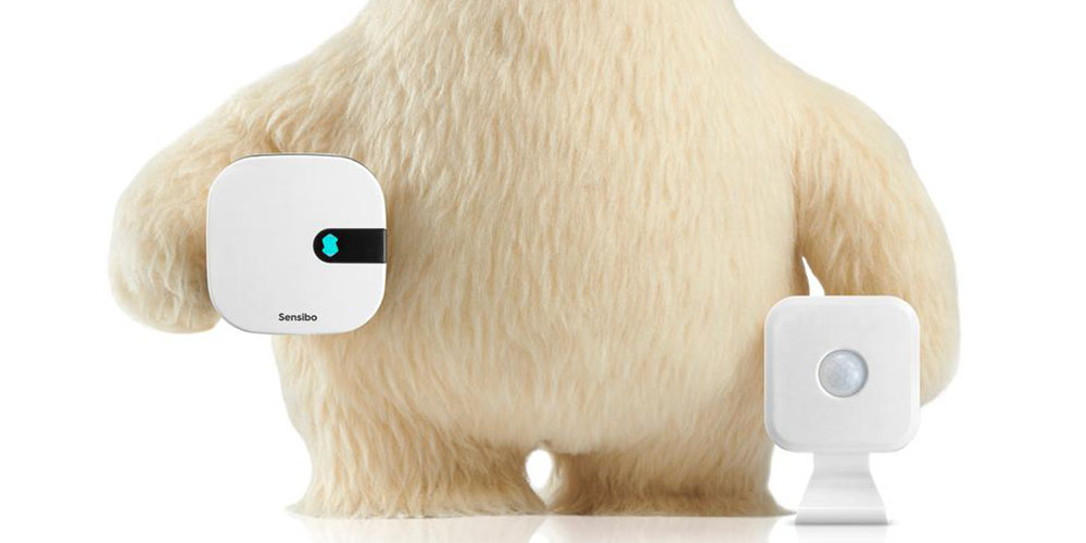 Sensibo Air + Room Sensor, on sale for $178.95 (10% off)