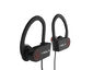 XR100 Bluetooth Sport Headphones - Black