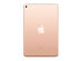 Apple iPad Mini 5 (2019) 7.9" Retina 64GB - Gold (Refurbished: Wi-Fi Only)