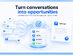 Tweetback Starter Plan: Lifetime Subscription