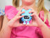 Beep Boop Miao Miao - The Prankster Digital Pet