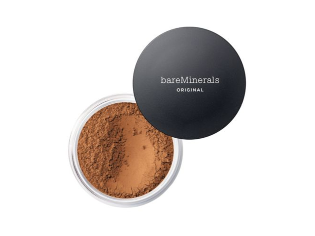 bareMinerals Original Loose Powder Foundation SPF 15 - Golden Dark 25 (0.28oz)