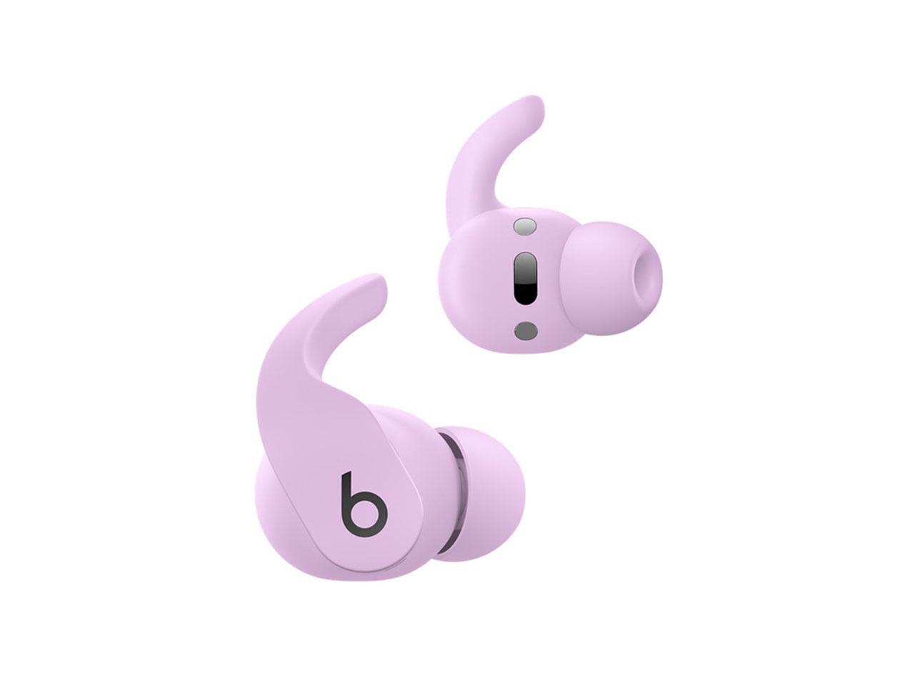 Beats Fit Pro Earbuds - Purple (Open Box)