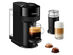 Breville BNV550GBL Vertuo Next Coffee Machine - Gloss Black