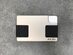 PulseX1 Ultra Slim Wallet (Silver)