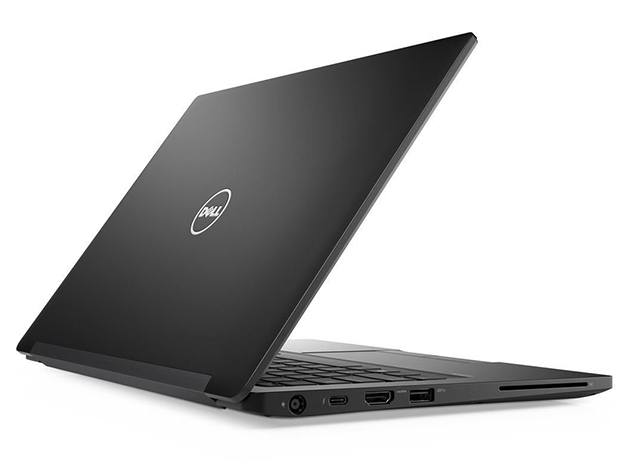 Dell Latitude 7490 Intel Core i7-8650U 16GB RAM, 512GB SSD - Black