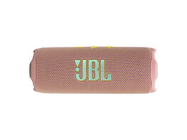JBL Flip 7 (2025) Portable Speaker - Pink (Open Box)