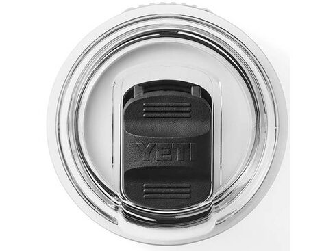 Yeti RAMBLER Series 21071501007 Travel Mug, 30 oz, Strong