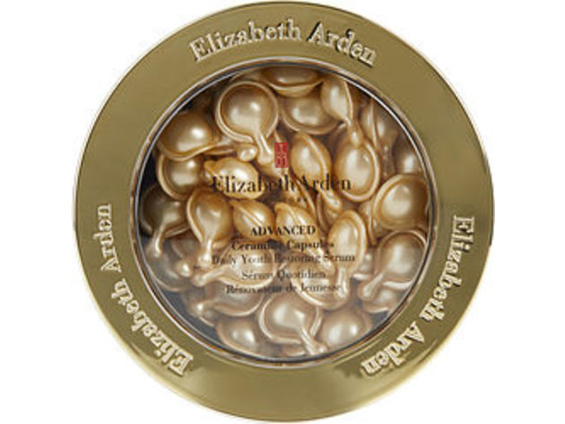 ELIZABETH ARDEN by Elizabeth Arden Advance Ceramide Capsules Daily Youth Restoring Serum --60caps For WOMEN