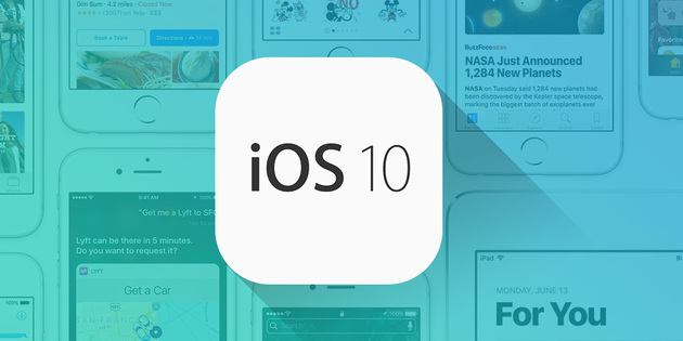 The Complete iOS 10 Developer Course