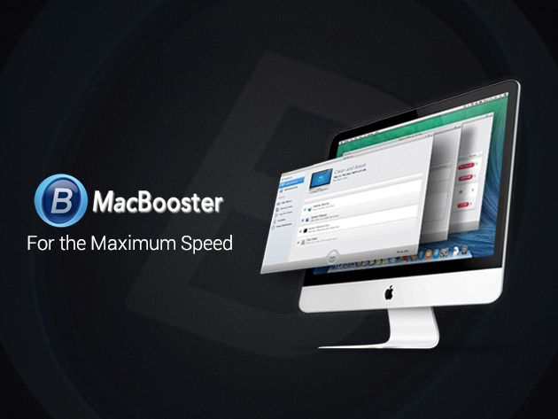 MacBooster: Spring Cleaning For Your Mac
