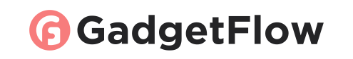 GadgetFlow Digital Logo mobile