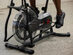 Air-Resistance Exercise Bike