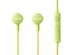 Samsung Wired HS130 Headset for Samsung - Green