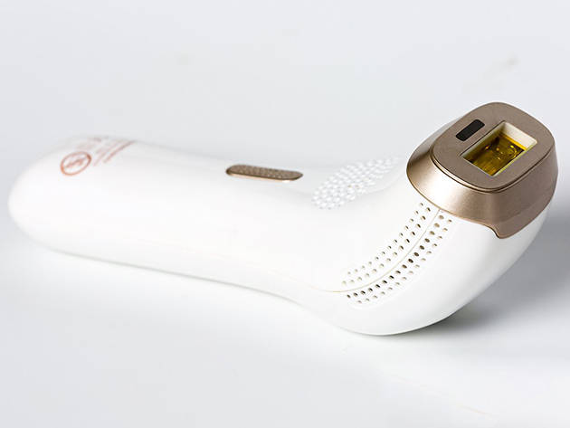 TOUCHBeauty Pulse: IPL Hair Removal Device
