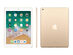 Apple iPad 5 128GB – Gold (Refurbished: Wi-Fi Only)