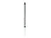 Trish McEvoy Intense Gel Eye Liner - Black 0.04oz (1.2g)