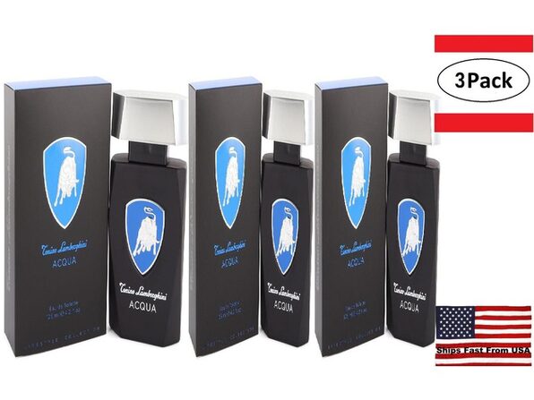 tonino lamborghini acqua eau de toilette