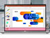 LG Gram 14" Thin Laptop (2022) 11th Gen i3 8GB RAM 256GB SSD
