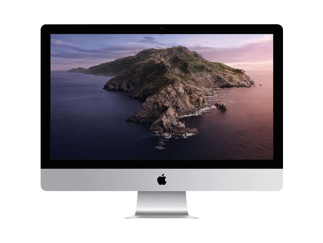 imac 27 inch 1tb fusion drive