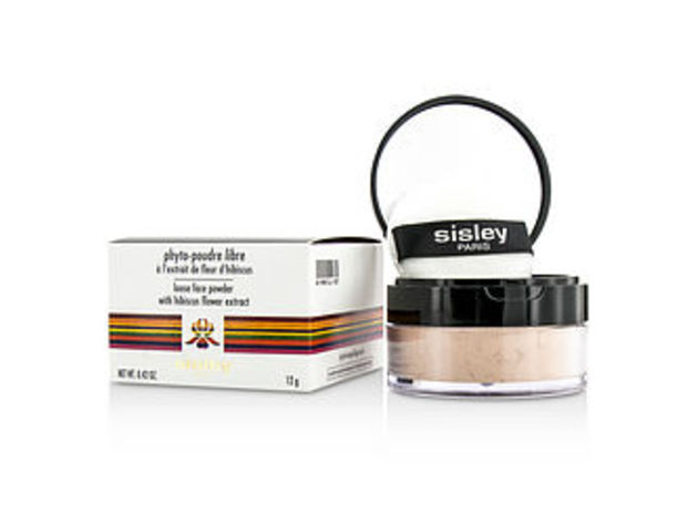 Sisley by Sisley Phyto Poudre Libre Loose Face Powder - #2 Mate --12g/0.42oz For WOMEN