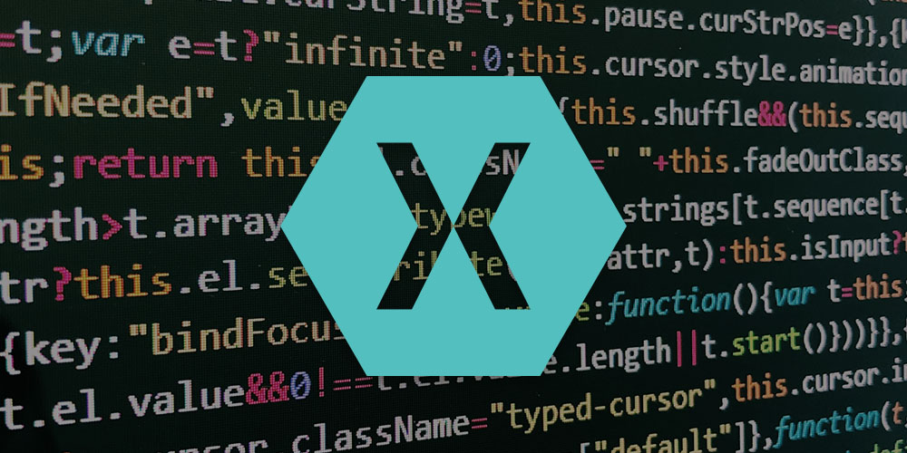 Xamarin Forms 2.0: Beginner to Advanced