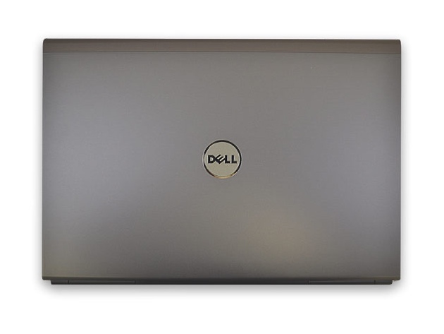 Dell Precision M4800 15" Laptop, 2.8GHz Intel i7 Quad Core Gen 4, 16GB RAM, 512GB SSD, Windows 10 Professional 64 Bit (Renewed)