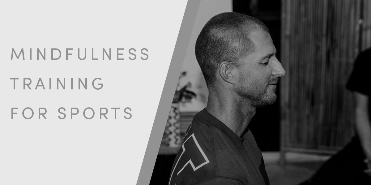 Mindfulness Training for Sports: Silver Level