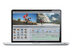 Apple Macbook Pro 13" Core i5 16GB RAM 500GB HDD - Silver (Refurbished)