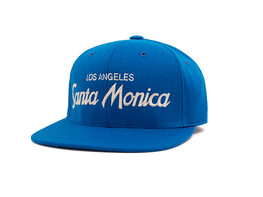 Santa Monica Hat
